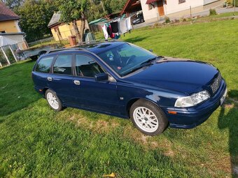 Volvo V40 T4, 200PS, bez stk - 13