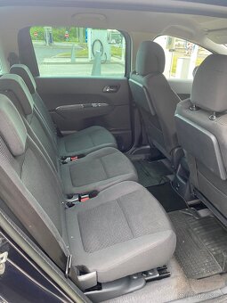Peugeot 5008 - 13