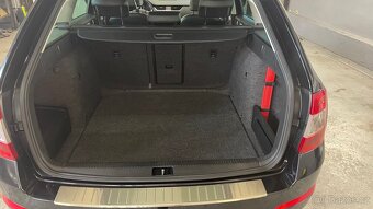 Škoda Octavia 3 1.4TSI 103kw DSG,BIXENON,LED,KUŽE,TAŽNE,R17 - 13