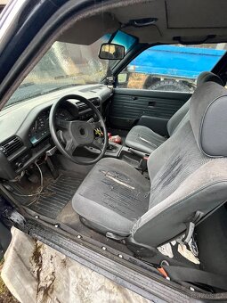 Bmw E30 Coupe 318i - 13