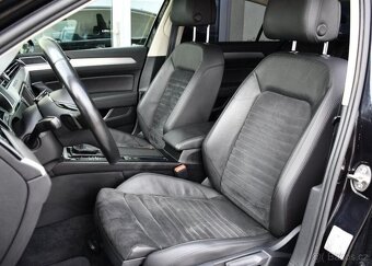 Volkswagen Passat 2.0TDi 140kW 4M HIGHLINE ČR - 13