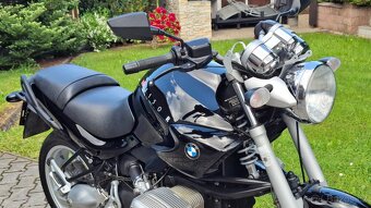 BMW R 1150 R - 13