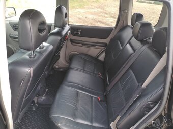 Prodám Nissan X-Trail 2.2 - 13