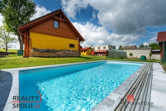 Prodej, domy/rodinný, 220 m2, Dobranov, 47121 Česká Lípa, Če - 13
