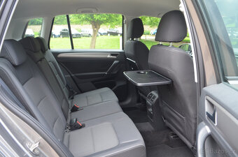 PRODÁM VW GOLF SPORTSVAN 1.6TDI DSG 2014 - 13