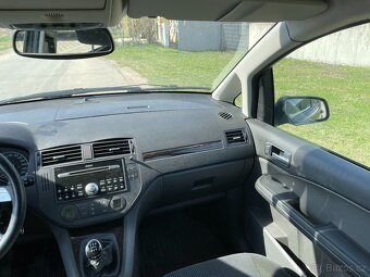 Ford Focus C-Max 1.8i - 88kW - 13