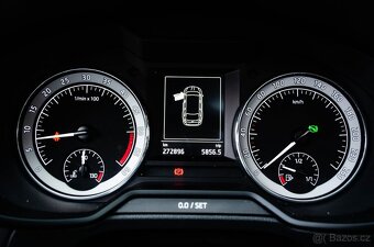 Škoda Octavia Combi 2.0 TDI Elegance/Style DSG - 13