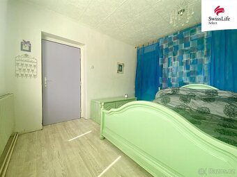 Prodej rodinného domu 82 m2 Hodonínská, Dubňany - 13