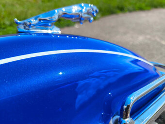 Yamaha XVS 650 dragstar classic - 13