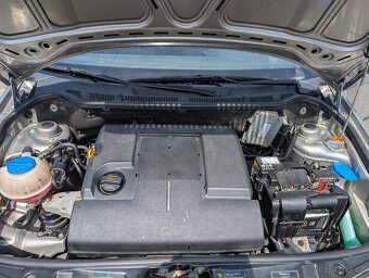 ŠKODA FABIA I COMBI 1.2HTP 47kW PO SERVISE - 13