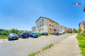 Pronájem bytu 2+kk, 65 m², Vejprnice, ul. Jižní Svahy - 13