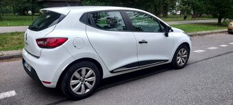 Renault Clio 1.5 dCi - 13