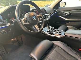 BMW 330i 190KW 2020 Sportline - 13
