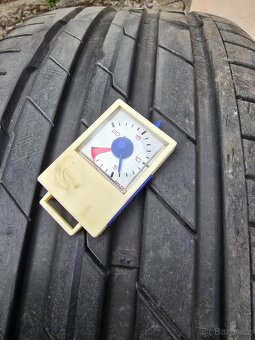 Letní ZÁNOVNÍ 2023 pneu Hankook 245/40/19 a 275/35/19 - 13