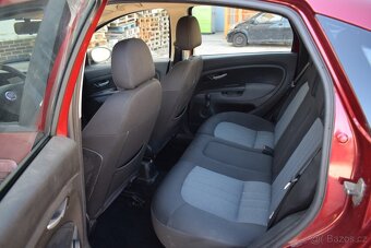 Fiat Linea 1.4 T-JET 2009/MANUÁL/KLIMA/ - 13