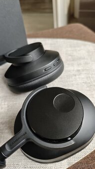 Sluchátka Cambridge Audio Melomania P100 SE. - 13