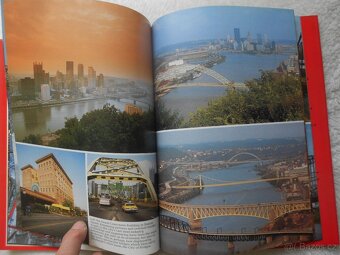 anglické knihy: Jack KENNEDY + další ... - 13