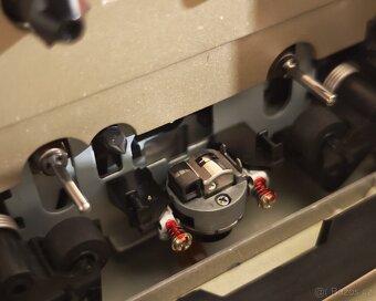 Hifi vĕž DENON v TOP stavu - 13