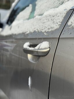 VW PASSAT B7 2.0 TDI 130kw 4x4 CFGC 2014 /Kessy/ACC/Pamět/ - 13