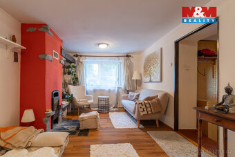 Prodej domu 6+1 v Malenovicích se stavebním pozemkem 5.748m2 - 13