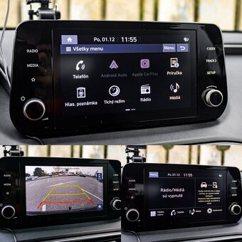 Hyundai Santa Fe 2.2 CRDi 4x4 148kW Smart 2021 - 13