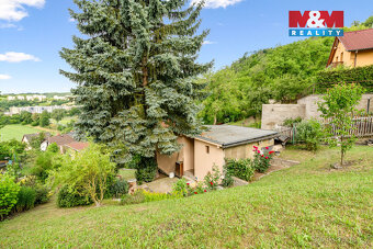 Prodej zahrady, 652 m², Ústí nad Labem, ul. Žitná - 13