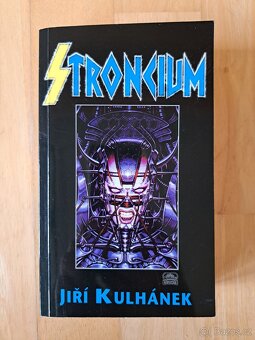 Jiří Kulhánek - knihy - 13