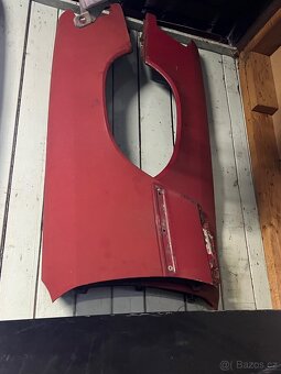 Mercedes Benz W124 - 13