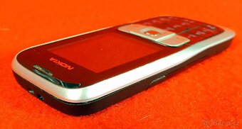 mobilni telefon Nokia 2630, black, rok 2009, sluchatka, nabi - 13
