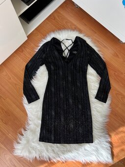 DÁMSKÉ ŠATY TOP SHOP VEL.XS-S - 13