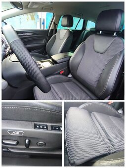 Opel Insignia B Sports Tourer 2.0 CDTi 125 kW,HUD,360°,DPH - 13