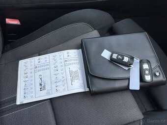 BMW X1 E84 23d 150kW Bi-Xenony/Panorama/4x4 xDrive/Navigace - 13