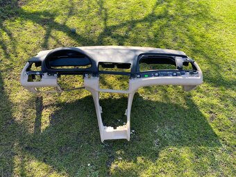 BMW e46 328i náhradní díly - 13