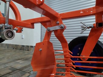 Vyorávač brambor Dabaki PD 50 (vč.DPH) - 13