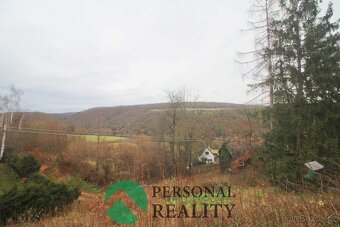 Prodej, chata, 893m2, Čilá, ev.č. 01915 - 13