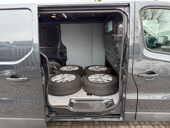 Renault Trafficc 2,0 DCI - 13