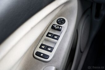 Citroën C5 Break 1.6 HDi 16V Plus 1.Majiteľ - 13