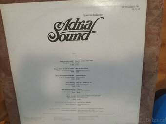 Instrumentální, romantické, country - 13