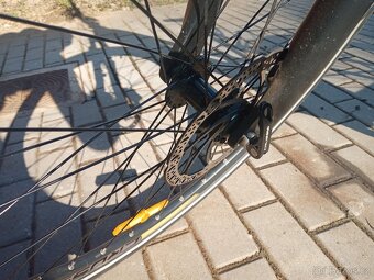 Elektrokolo CRUSSIS E SAVELA - 13