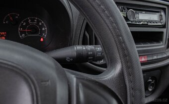 Fiat Doblo 1.4 2017 - 13