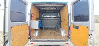 Mercedes Sprinter 316cdi 2.7 - 13