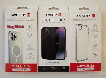 iPhone 16 Pro Max 512GB Desert Titan ZÁRUKA + příslšenství - 13
