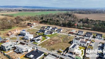 Stavební pozemek v Chomoutově u Olomouce – 896 m² - 13