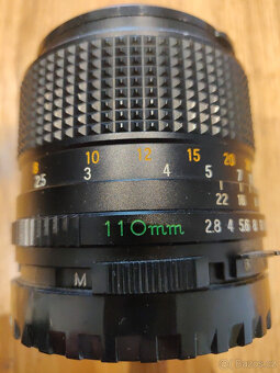 Seitz roundshot super 220 VR panoramatický fotoaparát, 6 Mam - 13