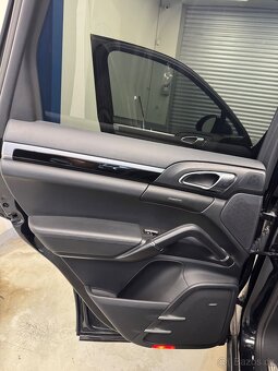 Porsche Cayenne S 4.2 V8 Facelift - 13