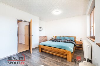 Prodej, domy/rodinný, 186 m2, Puškinova 488, 56601 Vysoké Mý - 13