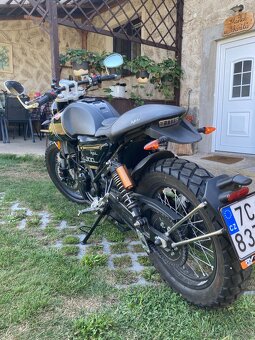 FB Mondial HPS 300 - 13