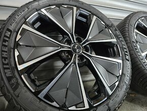 Zimní alu kola citroën DS4 DS7 R20 - 13