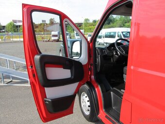 Peugeot Boxer 2.0 HDI L4H3 ČR 1.maj - 13