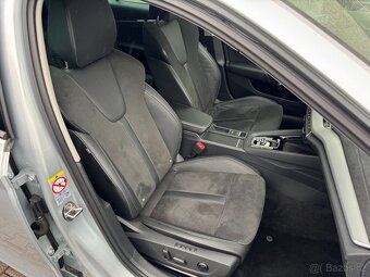 Škoda Octavia 4 2.0 TDI 110kW DSG Matrix LED ACC Navigace - 13